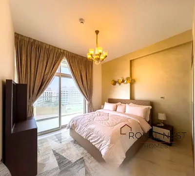LUXURY 2 BEDROOM | BIG LAYOUT | FURNISHED