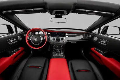 صورة 9 لـ 2020 ROLLS-ROYCE DAWN