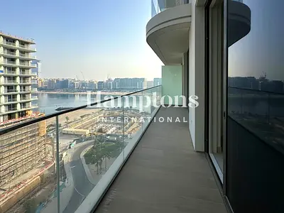 Best Price | Brand New | Sea View | Huge Balcony