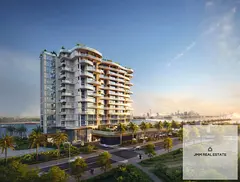 Investor Deal | Marina & Skyline Views | Furnished