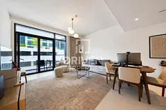 Dynamic Area | Furnished Apt | Marina View