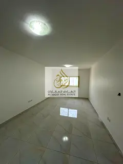 🏡 Yearly Rent | 1 Bedroom Apartment in Al Nuaimiya 2 – Ajman 🏡 ✨ New Building | Access Ent