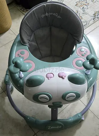 Baby Walker
