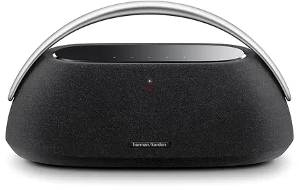 Harman Kardon Go + Play 3 Portable Bluetooth Speaker