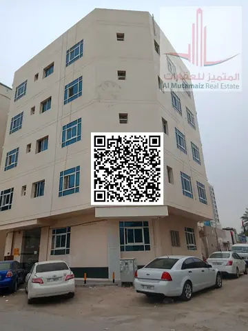 شقه غرفه وصاله البستان بنايه الحداد