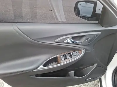 2021 Chevrolet MALIBU 照片 10