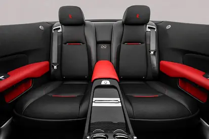 2020 ROLLS-ROYCE DAWN — миниатюра 19