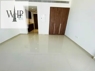 Modern studio with separate kitchen,laundry room | luxury living | uptown Alzahia