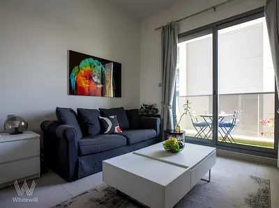 Fully Furnished and Fitted | Ready to Move In
