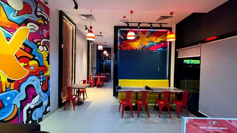 Restaurant for Sale in Prime Sharjah Location | 16-Year Trade License | Delivery Platforms | Ready to Operate