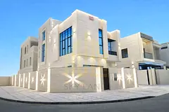 🏡 Standalone villa for sale | Luxury finishing | Includes electricity, water, and air conditionin