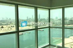 Full Sea View | High Floor 3 Bedroom | Prime Area