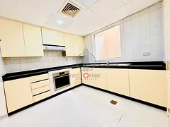 Huge Layout 2 Bedroom Hall_All Amenities _Close To Metro