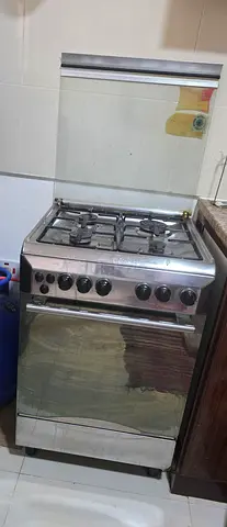 🔥 Household Items for Sale 🔥 1️⃣ Used Gas Cooker ✅ Good working condition 💰 AED 250 2️⃣ Gas Cylin