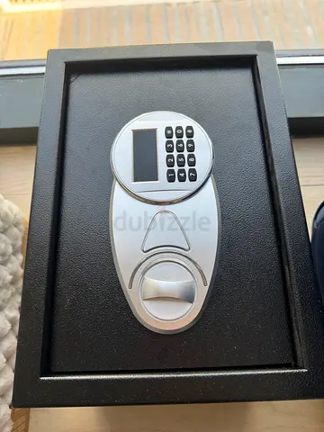 Safe