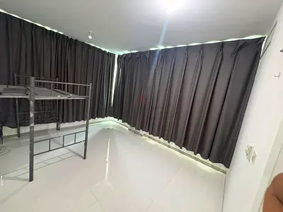 Khalidiya family Room for Rent – Ideal for Couple / Working Professionals