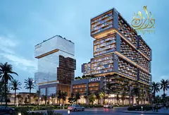 Fully furnished | Next To Metro | Amenities view| pre launch price