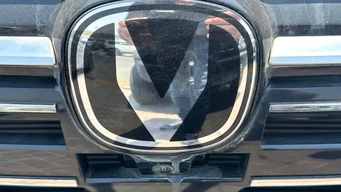 Changan X5 Plus Pioneer, миниатюра 7