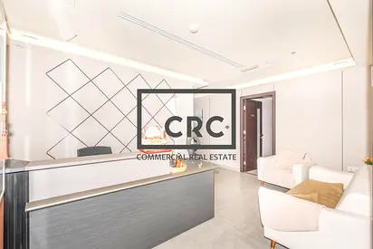 Fitted Office | Near Metro | Ready to Occupy