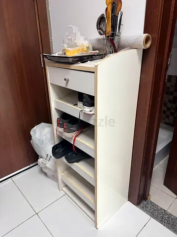 SHOE RACK FOR SALE
