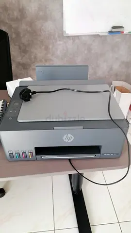 HP Smart Tank 581 All-in-One Printer