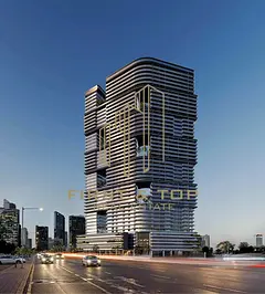 2 BR Ultra Luxury | Smart Home | Cash Price 1.77M | 20% DP | High Roi