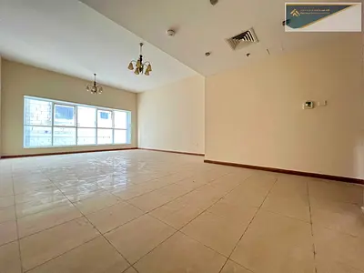 TODAY OFFER!!FULLY SPACIOUS 2 BHK APARTMENT WITH WARDROBE ONLY FOR FREE JUST 43K AL MAJAZ 2