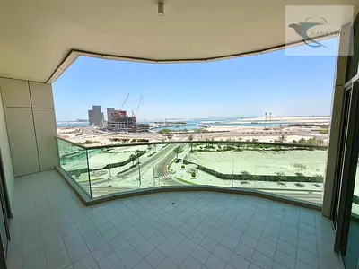Contemporary Layout | Huge Balcony | Maid Room | Full Amenities