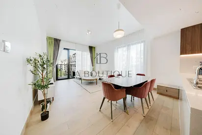 Furnished | Ready to Move in | Seaview