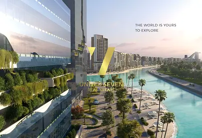 Investment Opportunity | Luxury 2BR Apartment | Azizi Riviera | MBR City