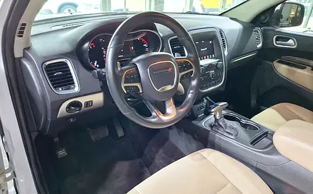 2019 Dodge DURANGO — фото 8