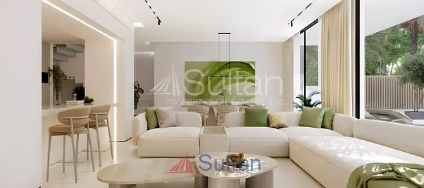 Aila Homes: Premium Wellness-Focused Living in