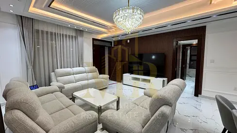 Freehold villa in one of Ajman's most prestigious areas, on a main street, at a special price.