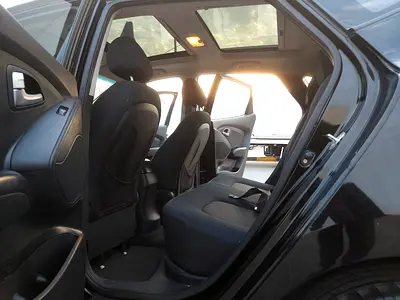 صورة 8 لـ 2014 Hyundai TUCSON