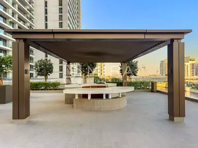 1 BR Luxury Living | Ready to Move In | Vacant