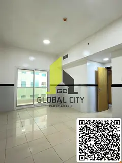 Your Perfect Home Awaits at Ajman Pearl Tower – Comfort, Security & Community Living