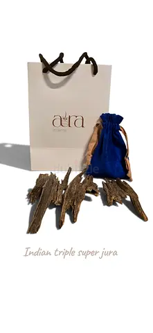 Indian triple super jura oudh