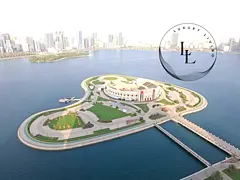 PARKING FREE SEA VIEW 2 BHK JUST 53K WARDROBES