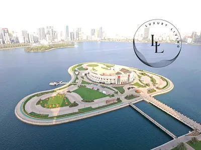 PARKING FREE SEA VIEW 2 BHK JUST 53K WARDROBES