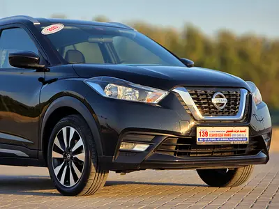 صورة 4 لـ 2020 Nissan KICKS
