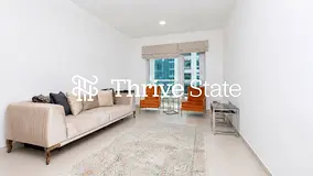 Burj Khalifa View | Fully Furnished | Vacant Now