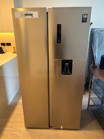 Teka Fridge/Freezer