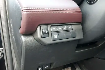 Toyota Urban Cruiser GLX, миниатюра 8