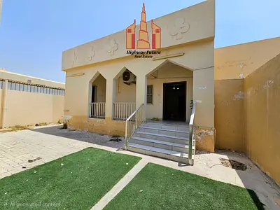4Bedroom Majlis 4 washroom for local and GCC in darari area 70k last