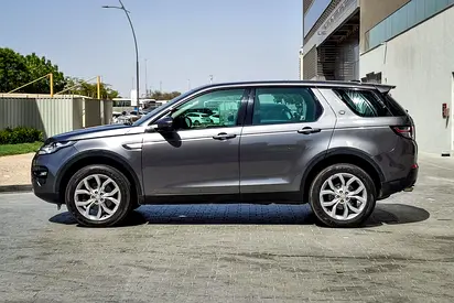 صورة 5 لـ 2015 LAND Rover DISCOVERY SPORT