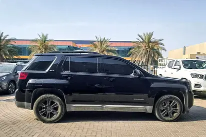 2013 GMC TERRAIN 缩略图 3