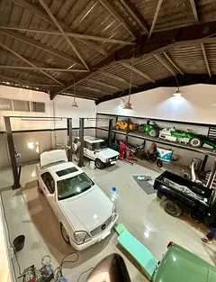 Ras Al Khor Industrial Area 1