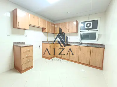 HOT OFFER//CLOSE TO KING FAISAL ROAD//VERY SPAISIUS 1BHK WITH BALCONY WARDROBE ONLY 34,000 NEAR PARK