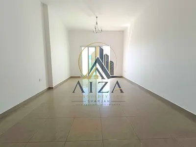 HOT OFFER//CLOSE TO KING FAISAL ROAD//VERY SPAISIUS 1BHK WITH BALCONY WARDROBE ONLY 34,000 NEAR PARK