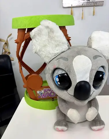 Kids Interactive Toy